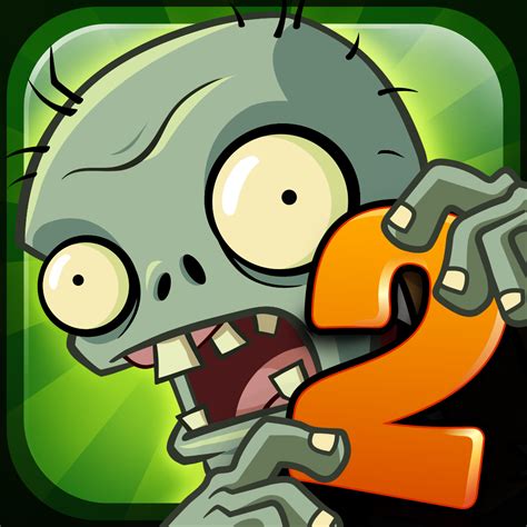 pvz 2 game